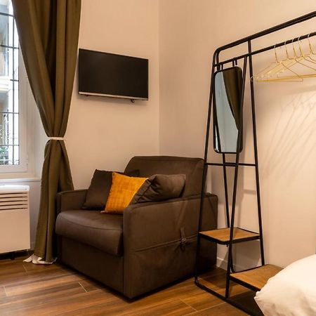 Alessandria Suites Roma Exterior photo